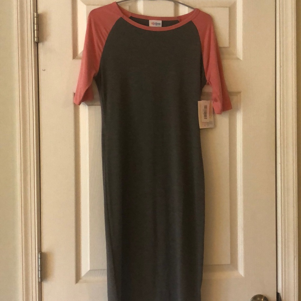 Julia by LuLaRoe